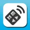 Eye Chart Pro Remote Control