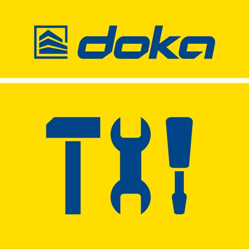 Doka Tools Doka Tools