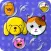 My baby game (Bubbles pop!)
