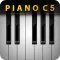 PIANO C5