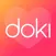 DokiDoki-泛二次元脱单交友平台