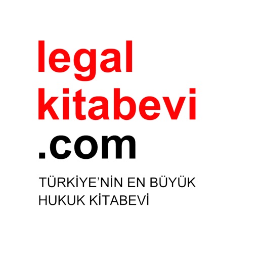 Legal Kitabevi Legal Kitabevi