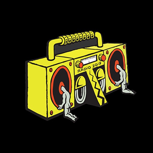 Radio 2019 Radio 2019