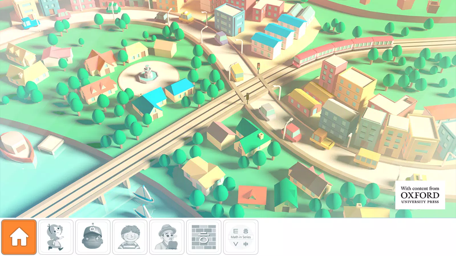 Doldari Screenshots