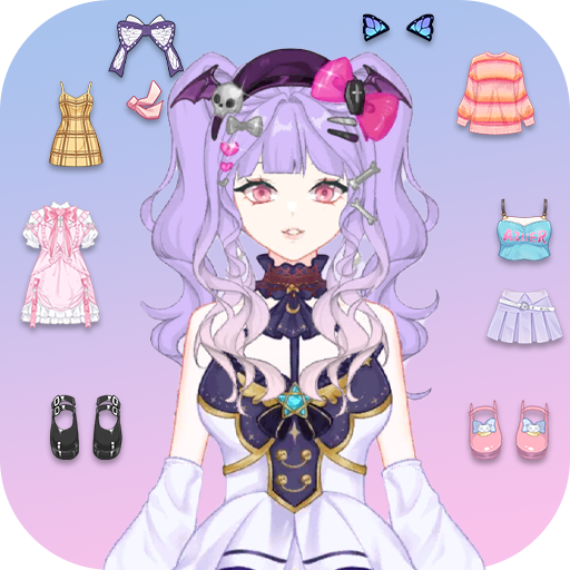 Anime Princess