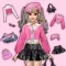 Doll Makeover - Dress Up Games