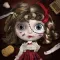 Doll Repair - Makeup studio