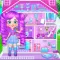 Doll House Games. Big Design