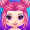 Doll Surprise Dress-up Games