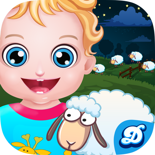 Get Me to Sleep Baby Kids Game Get Me to Sleep Baby Kids Game