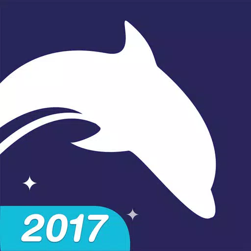 Dolphin Zero Incognito Browser -Mini Web Explorer Dolphin Zero Incognito Browser -Mini Web Explorer