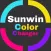 Sunwin Color Changer