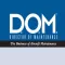 D.O.M. Magazine