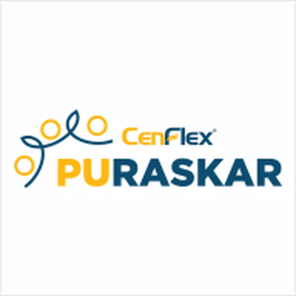 Cenflex Puraskar Cenflex Puraskar