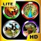 Lots of Animal Sounds Lite: Big and Mega Sound Box Extreme
