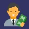 Business Stickers .