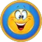 Keyboard for Emoji