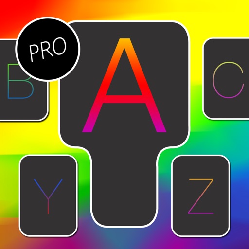 Color Keys Keyboard Pro Color Keys Keyboard Pro