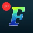Cool Font Keyboard
