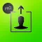 Easy Share Contacts Pro-backup