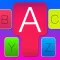 Color your keyboard - custom
