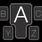 Dark Keyboard