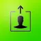 Easy Share Contacts - backup