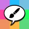 Drawing Keyboard Simple