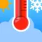 Widget Thermometer ext room