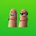 FingMoji Sticker