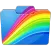 Folder Color