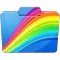 Folder Color