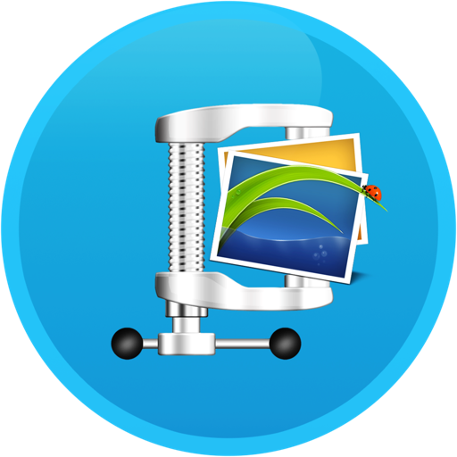 Image Compressor Pro.