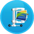Image Compressor Pro.
