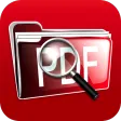 PDFSearcher -Internal research