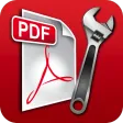 PDF Toolkit - pdf file editor