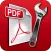 PDF Toolkit - pdf file editor