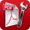 PDF Toolkit - pdf file editor