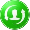 Simple Backup Contacts