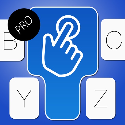 Swipe Keyboard Pro Swipe Keyboard Pro