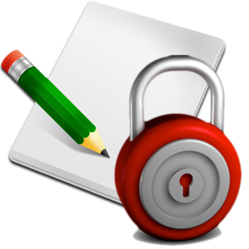 Protect Pad - lock file notes