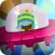 Bouncy UFO Invasion - An Alien Skill Survival Challenge