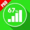 Data Cellular Counter Pro