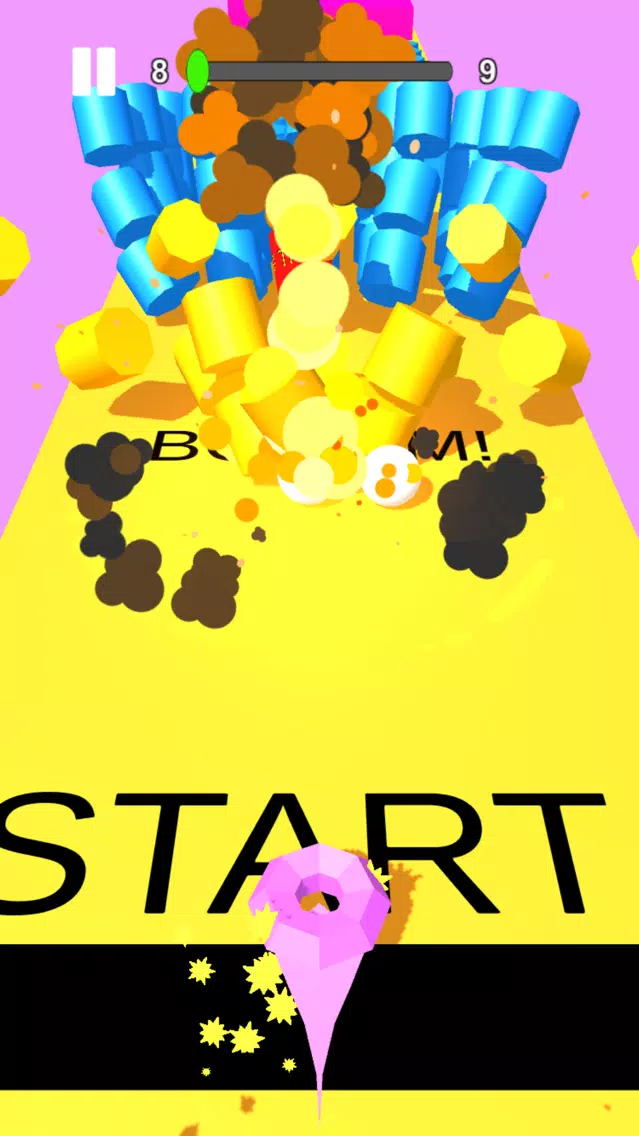 Break Stuff With Balls! স্ক্রিনশট