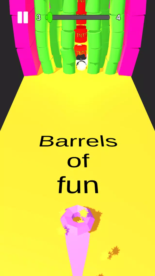 Break Stuff With Balls! স্ক্রিনশট