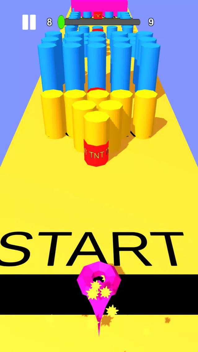 Break Stuff With Balls! স্ক্রিনশট