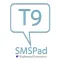 SMS Pad9