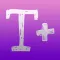 Text Enlarger HD