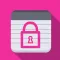 Secure Notes !