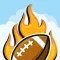Tailgate Touchdown